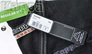 ROBE DI KAPPA MAGLIA SCOLLO A PUNTA COLORE NERO MISURA S - Imagen 1 de 4