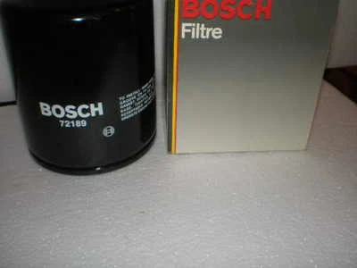 Bosch 72 189 вращающийся масляный фильтр - Изображение 1 из 2