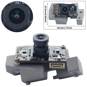 For Creality K2 PLUS 3D Printer Internal Cavity Printing Monitoring Small Camera - Afbeelding 1 van 9