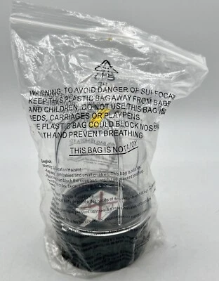 Magic Bullet Small Blender Cup with Flat Blade NEW - Image 1 of 4