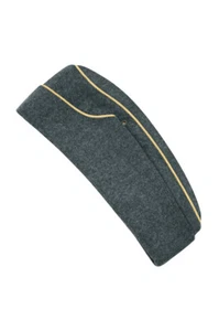 WWII German M38 Heer/Elite General Italian Field Wool overseas cap - Picture 1 of 1