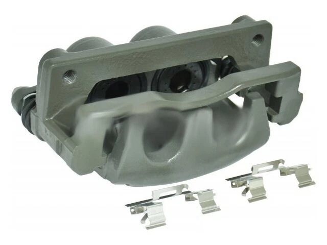 Pinza de freno delantera derecha Chevrolet Trailblazer EXT 2006 61385ZPJV Foto 1 de 2