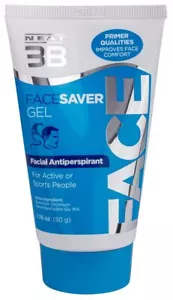 NEAT 3B Face Saver Gel Antiperspirant for Excess Facial Perspiration 1.76 Ounces - Picture 1 of 8