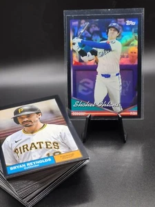2024 Topps Archives - Black Foilboard (#1-300) You Pick - FREE SHIPPING - Picture 1 of 174