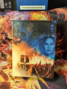 Buck Rogers in the 25th Century(2004, DVD) Complete Epic Series Set, Pre-Owned - Picture 1 of 9