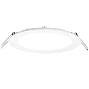 DOWNLIGHT LED ENLITE EN-PL12B/30 O 40 SLIM-FIT 12W ROTONDO BASSO PROFILO FRESCO/CALDO - Foto 1 di 3