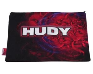 HUDY Transport Tasche für Setup Board 1:10 Onroad HUD199210 - Bild 1 von 2