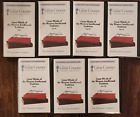 The Great Courses Great Minds of Western Intellectual Tradition Cassette Tapes
