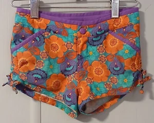 rei girls 6/7 shorts - Picture 1 of 4