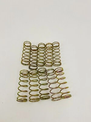 Genuine OEM Echo 69621644330 Trimmer Return Spring Pack of 10 - Image 1 of 2