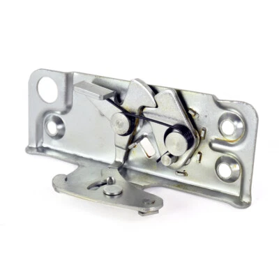 Conjunto de trava de porta esquerda 1955-1959 Chevrolet Truck - Imagem 1 de 3