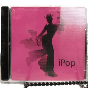 iPop - Audio CD - Various Artists - Imagen 1 de 3