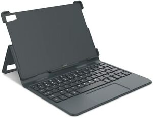 10.1" Tab 10 Tablet Tasche Blackview Keyboard Cover Hülle Tastatur Schutzhülle