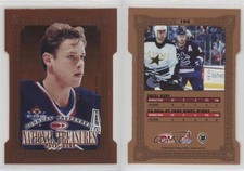 1997-98 Donruss Preferred Cut to the Chase Pavel Bure #194 HOF