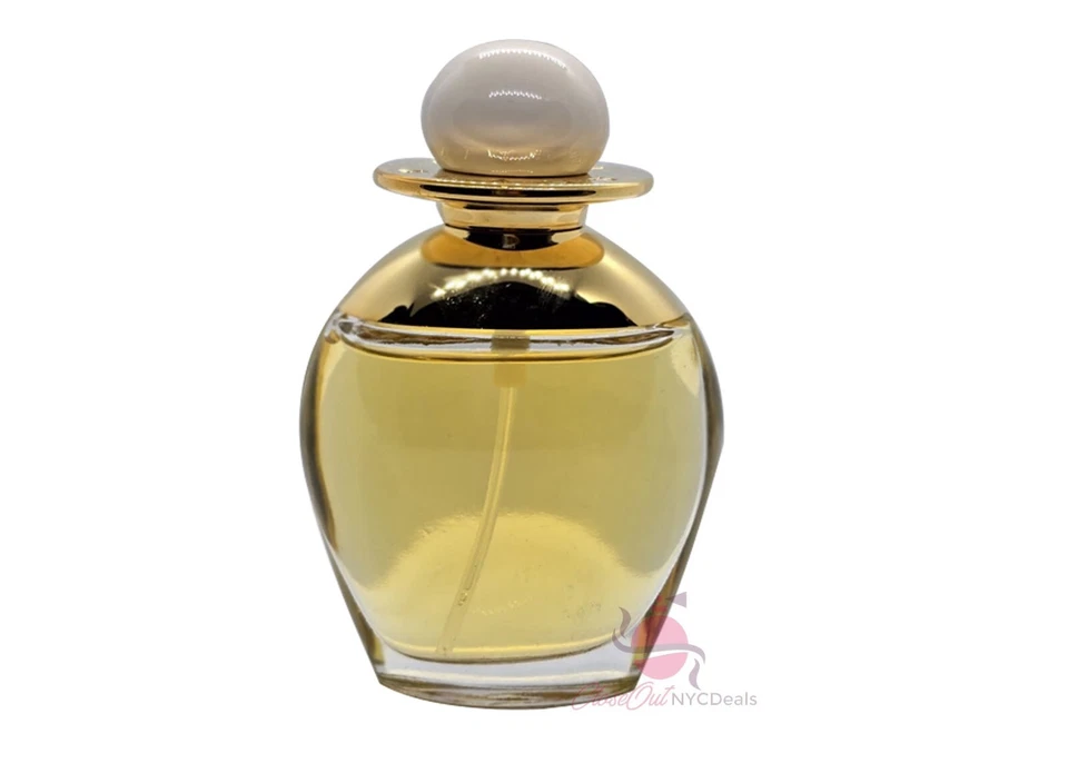 Nude by Bill Blass Cologne 1.7 oz / 50 ml EDC Spray for Women - Image 1 of 1