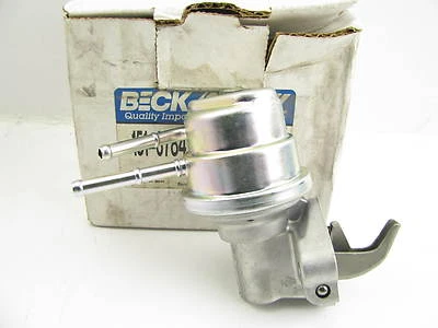 Bomba de combustible mecánica Beck Arnley 151-6784 para 1982 Datsun 310 1,5 L A15 Foto 1 de 4