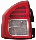 DEPO LED RIGHT Tail Light Rear Lamp Fits JEEP Compass Suv 2010-