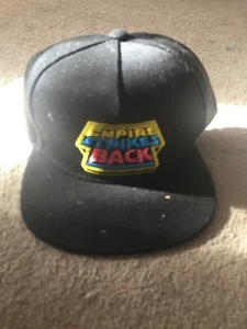 FUNKO- 40 THE EMPIRE STRIKE BACK- HAT- BASEBALL HAT- NEW - Picture 1 of 5
