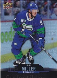2020-21 Tim Hortons #111 JT Miller - Picture 1 of 1