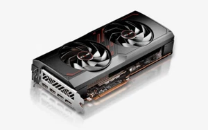 SCHEDA VIDEO RADEON RX7700 XT AMD PULSE GAMING GDRR6 12GB (11335-04-20G) - Photo 1/1