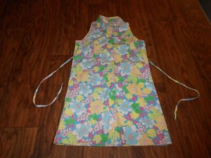 Talbots Kids girls dress size 7 MINT cond lined - Picture 1 of 4