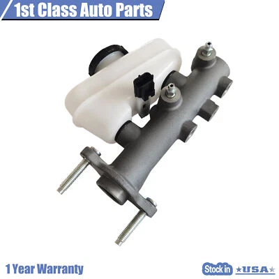 Cilindro maestro de freno para Ford Mustang V8 1994-2004 4,6 L M390518 MC390527 Foto 1 de 4