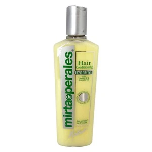 Mirta De Perales Hair Conditioning Balsam for Dry Hair 8oz - Picture 1 of 2