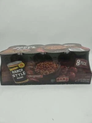 Ranch Style Brand Beans - 8/15 oz. cans - Image 1 of 4