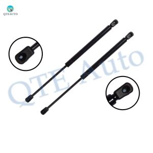 Pair of 2 Rear Trunk Lid Lift Support For 2004-2010 Audi A8 Quattro