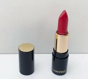 Lancome L'Absolu Rouge Lipstick, #132 Caprice (CREAM), Travel Size, Brand NEW - Picture 1 of 5