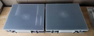 Stickerei Kreuzstich Zahnseide FADEN ORGANIZER 2er Set - Bild 1 von 9