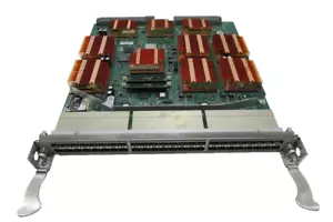 Brocade BR-VDX8770-48X1G-SFP-1, 48x 1/10 GbE SFP/SFP+ Module - Picture 1 of 2