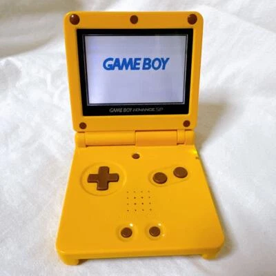 Game Boy Advance SP Donkey Kong version Club Nintendo Limited Console Super Rare - Image 1 of 4