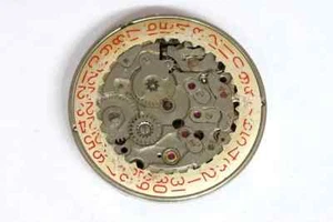Tugaris FHF 73-4 movement for Parts/Hobby/Watchmaker - 142741 - Imagen 1 de 2