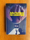 John Gardner The Corner Men 1St Uk Hc Ed Near Fine / Near Fine