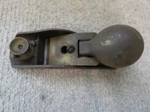 VINTAGE SARGENT TOOL PLANE 6 3/8 - Picture 1 of 4