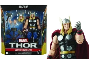 MARVEL LEGENDS RAGNAROK AF BRAND NEW - Picture 1 of 7