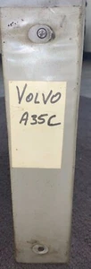 VOLVO A35C ARTICULATED DUMP TRUCK COMPLETE SERVICE MANUAL - Picture 1 of 4