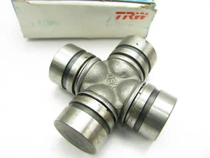 TRW 20011 U-Joint Universal Joint - Front / Rear - Picture 1 of 3