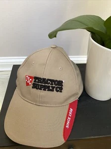 Vintage TSC Tractor Supply Co. Adjustable Hat - NWOT - Picture 1 of 3
