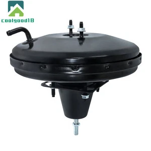 Vacuum Power Brake Booster W/O Master Cylinder For 2008 2009 2010 Nissan Rogue - Bild 1 von 12