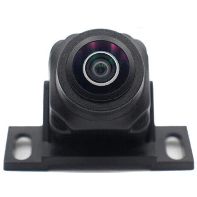 Cámara de visión trasera para automóvil impermeable estacionamiento visión nocturna inversa cámara 170° Foto 1 de 4