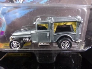 Johnny Lightning Fright'ning Lightnings Barnabas Vampire Van From Dark Shadows  - Picture 1 of 9