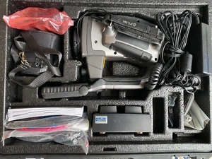 FLIR ThermaCAM P65 HS, Infrared Imaging Camera - Picture 1 of 20