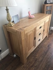 Oak Sideboards for sale | eBay