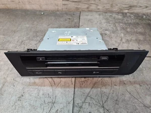 2012 AUDI A6 C7 CD BLUETOOTH HEAD UNIT 4G0927137D MMI3G - Picture 1 of 12