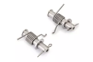 PINNI PEDANA AS3 per YAMAHA WR 250 R 2008-2020 WR 250 X 2008-2011 - Foto 1 di 1