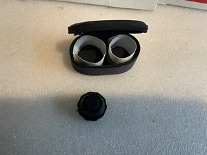 Sirui Optical Cell Phone Mobile Camera 18mm Wide-angle Lens w/ Case - Zdjęcie 1 z 9
