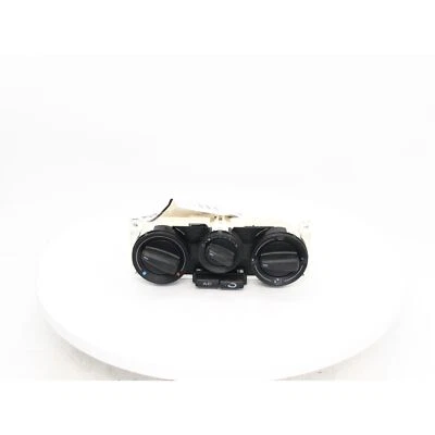 1999 Volkswagen Passat Temperature Control Part Number - 655-50907B - Image 1 of 4