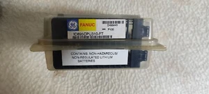 GE Fanuc IC695CPU310-FT RX3i 300MHZ CPU 2 Serial Ports IC695CPU310 NEW free ship - Picture 1 of 5